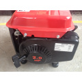 Portable Gasoline Generator 650W, 950 DC Gasoline Generator